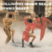 Capa do artigo Collisions Under Realm - CD