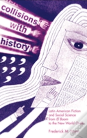 Capa do artigo Collisions With History