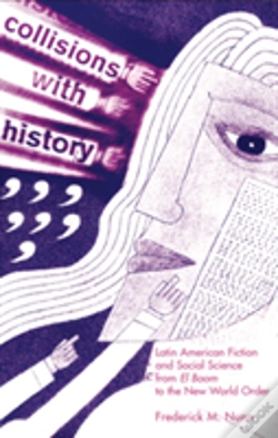 Capa do artigo Collisions With History