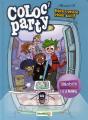 Colloc Party T.1 - Preview