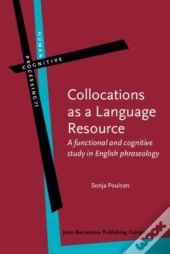 Collocations As A Language Resource