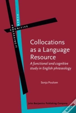 Capa do artigo Collocations As A Language Resource
