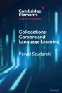 Collocations, Corpora And Language Learning - Preview