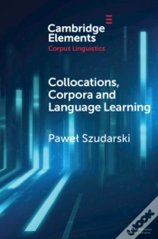 Capa do artigo Collocations, Corpora And Language Learning