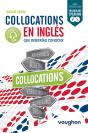 Collocations En Ingles Deberias Conocer - Preview