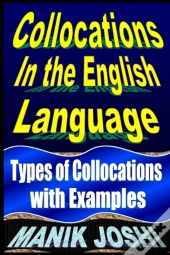 Collocations In The English Language