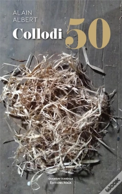 Capa do artigo Collodi 50