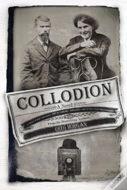 Capa do artigo Collodion