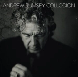 Capa do artigo Collodion - Vinil