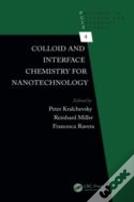 Colloid And Interface Chemistry For Nanotechnology
