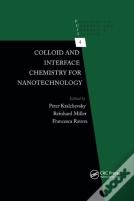 Colloid And Interface Chemistry For Nanotechnology