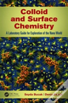 Colloid And Surface Chemistry