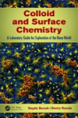 Colloid And Surface Chemistry - Preview