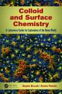 Colloid And Surface Chemistry - Preview