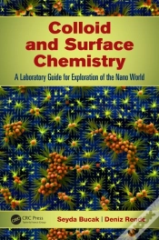 Capa do artigo Colloid And Surface Chemistry