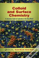 Colloid And Surface Chemistry