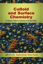 Colloid And Surface Chemistry - Preview