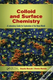 Capa do artigo Colloid And Surface Chemistry