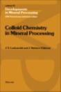 Colloid Chemistry In Mineral Processing - Preview