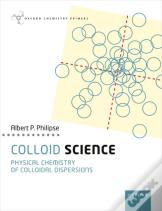 Colloid Science