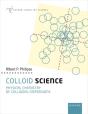 Colloid Science - Preview