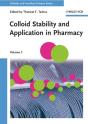 Colloid Stability And Application In Pharmacy - Preview