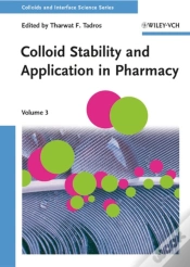 Capa do artigo Colloid Stability And Application In Pharmacy