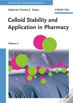 Capa do artigo Colloid Stability And Application In Pharmacy
