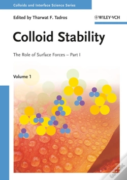 Capa do artigo Colloid Stability
