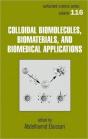 Colloidal Biomolecules, Biomaterials, And Biomedical Applications - Preview