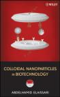 Colloidal Nanoparticles In Biotechnology - Preview