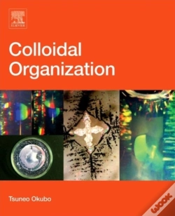Capa do artigo Colloidal Organization