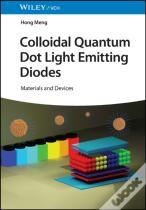 Colloidal Quantum Dot Light Emitting Diodes