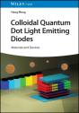 Colloidal Quantum Dot Light Emitting Diodes - Preview