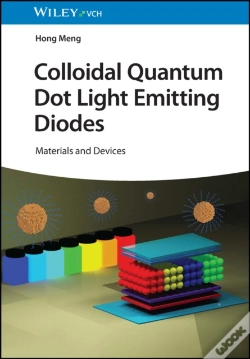 Capa do artigo Colloidal Quantum Dot Light Emitting Diodes