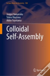 Capa do artigo Colloidal Self-Assembly