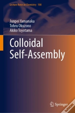 Capa do artigo Colloidal Self-Assembly