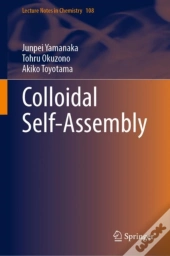 Colloidal Self-Assembly