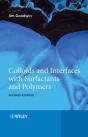Colloids And Interfaces With Surfactants And Polymers - Preview