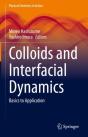 Colloids And Interfacial Dynamics - Preview