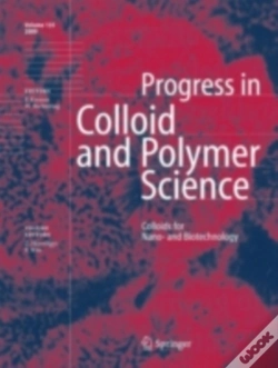 Capa do artigo Colloids For Nano- And Biotechnology