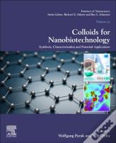 Colloids For Nanobiotechnology
