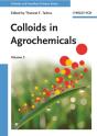 Colloids In Agrochemicals - Preview
