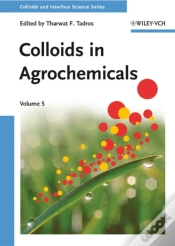 Capa do artigo Colloids In Agrochemicals