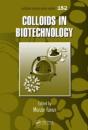 Colloids In Biotechnology - Preview