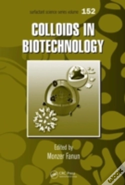 Capa do artigo Colloids In Biotechnology