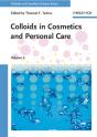 Colloids In Cosmetics And Personal Care - Preview