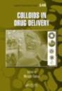 Colloids In Drug Delivery - Preview