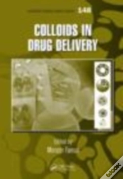 Capa do artigo Colloids In Drug Delivery