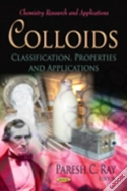 Capa do artigo Colloids